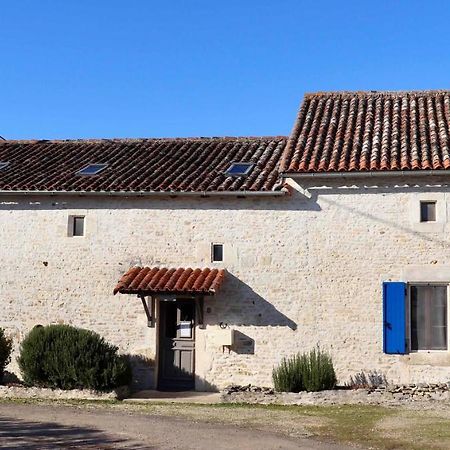 Mas De La Piniere Bed and Breakfast Mauprévoir Exteriör bild
